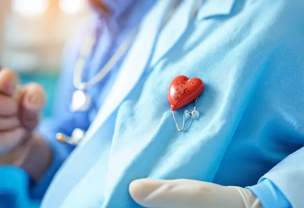 التشخيص المناسب لجراحة استئصال الغشاء التاموري