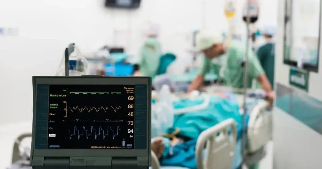 استخدامات التدخل الجراحي المحدود للقلب 