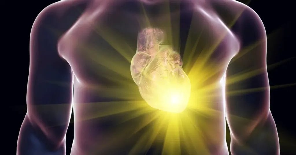 ما هي أعراض تعب صمام القلب؟