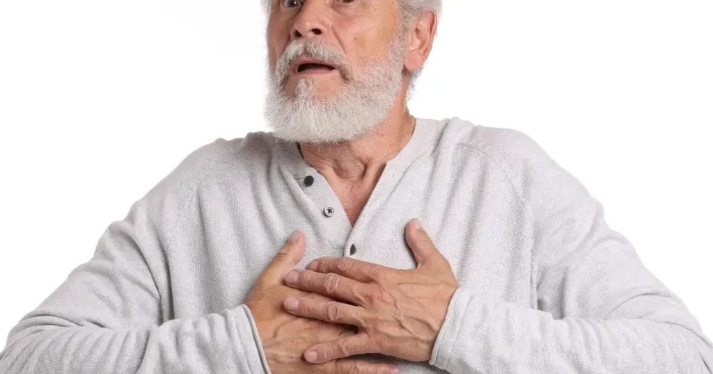 أعراض العيب الخلقي في القلب