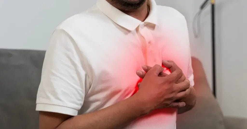 امراض القلب الخلقية