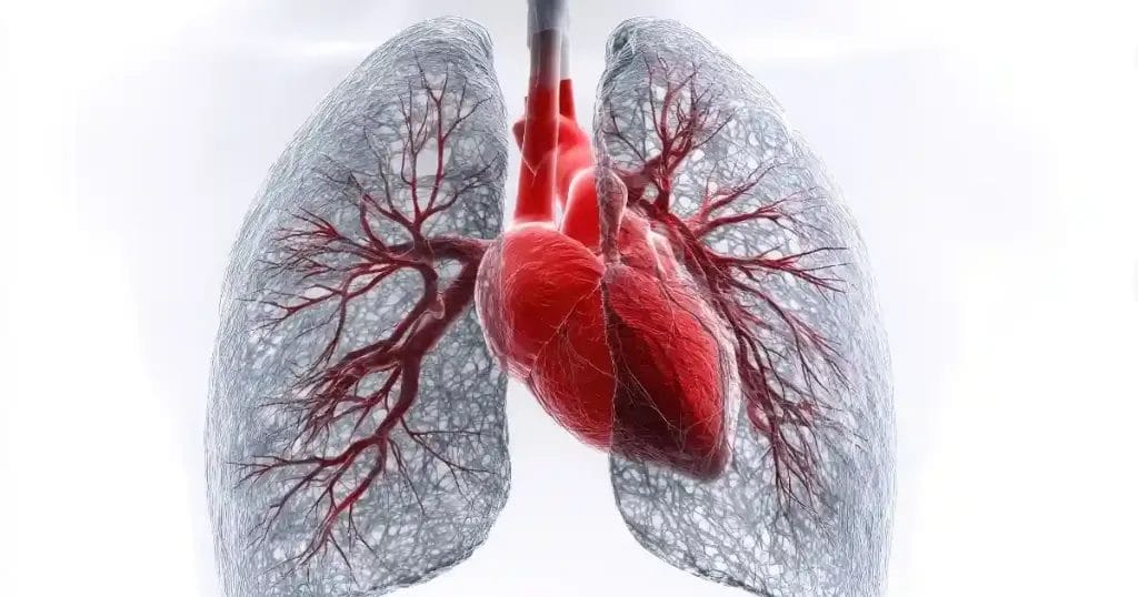 اعراض تمدد الشريان الاورطي الصدري