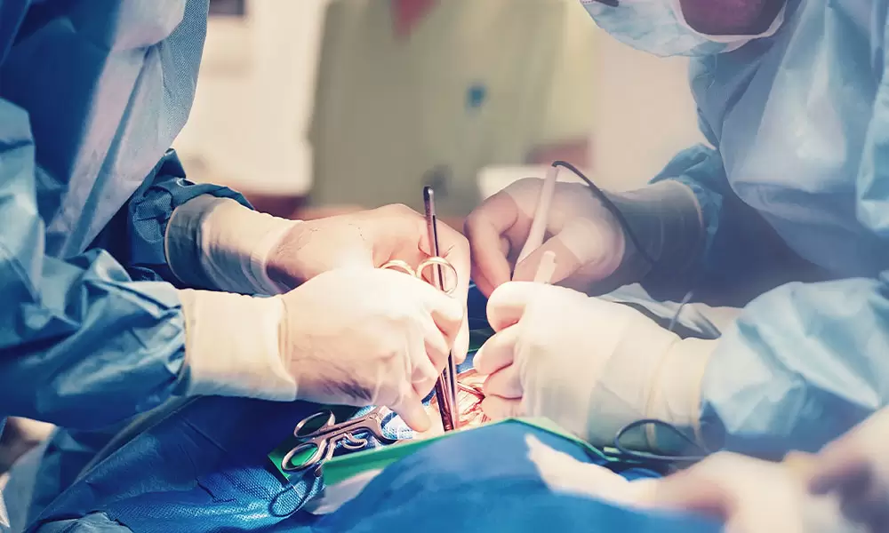 اعراض ما بعد عملية القلب المفتوح