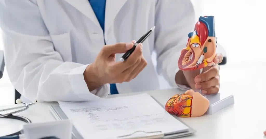 نسبة نجاح عملية تغيير صمام القلب لكبار السن