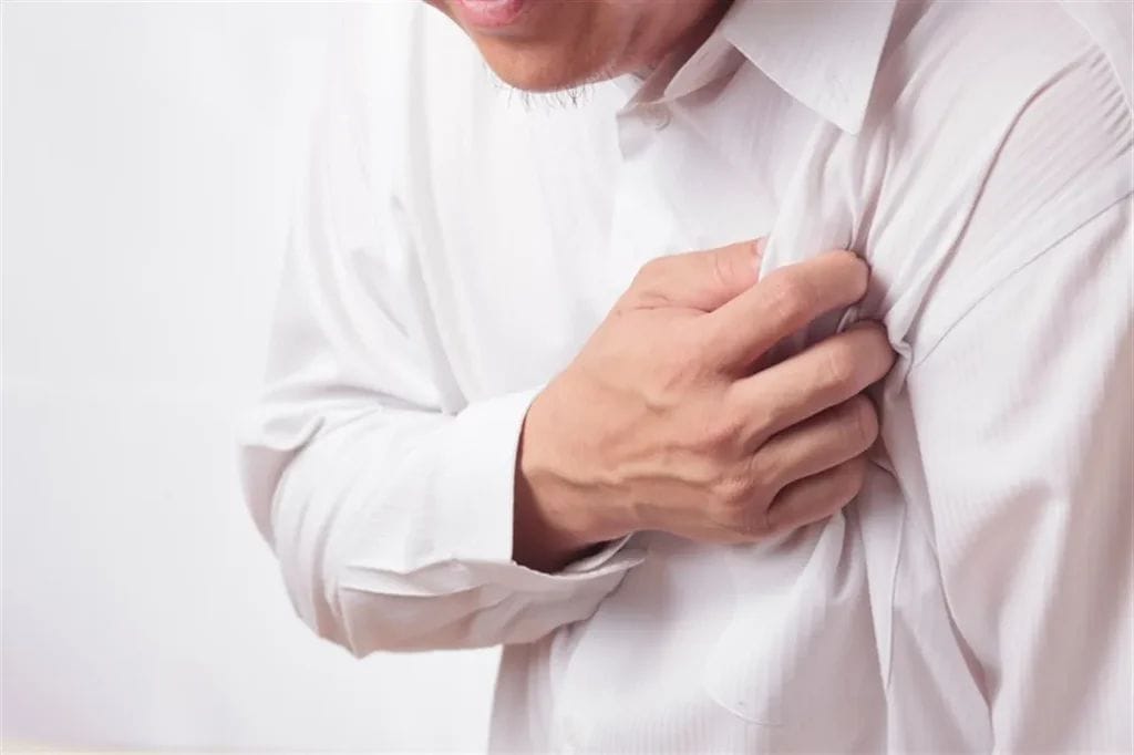علامات فشل عملية القلب المفتوح
