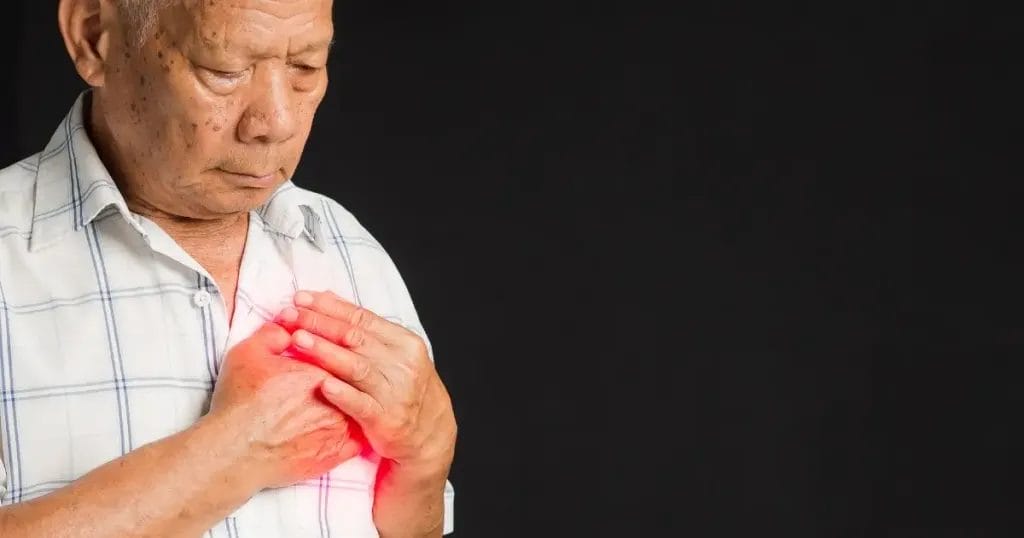 هل يمكن الشفاء من الذبحة الصدرية؟