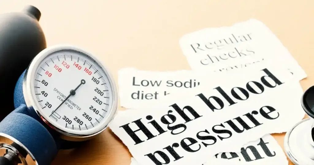 معدل الضغط الطبيعي 