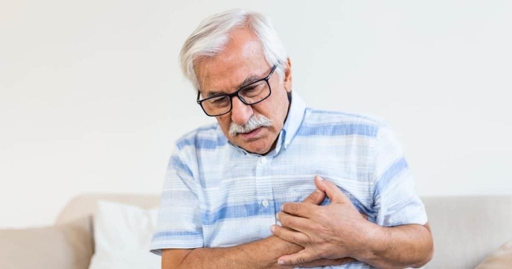 هل الذبحة الصدرية خطيرة؟