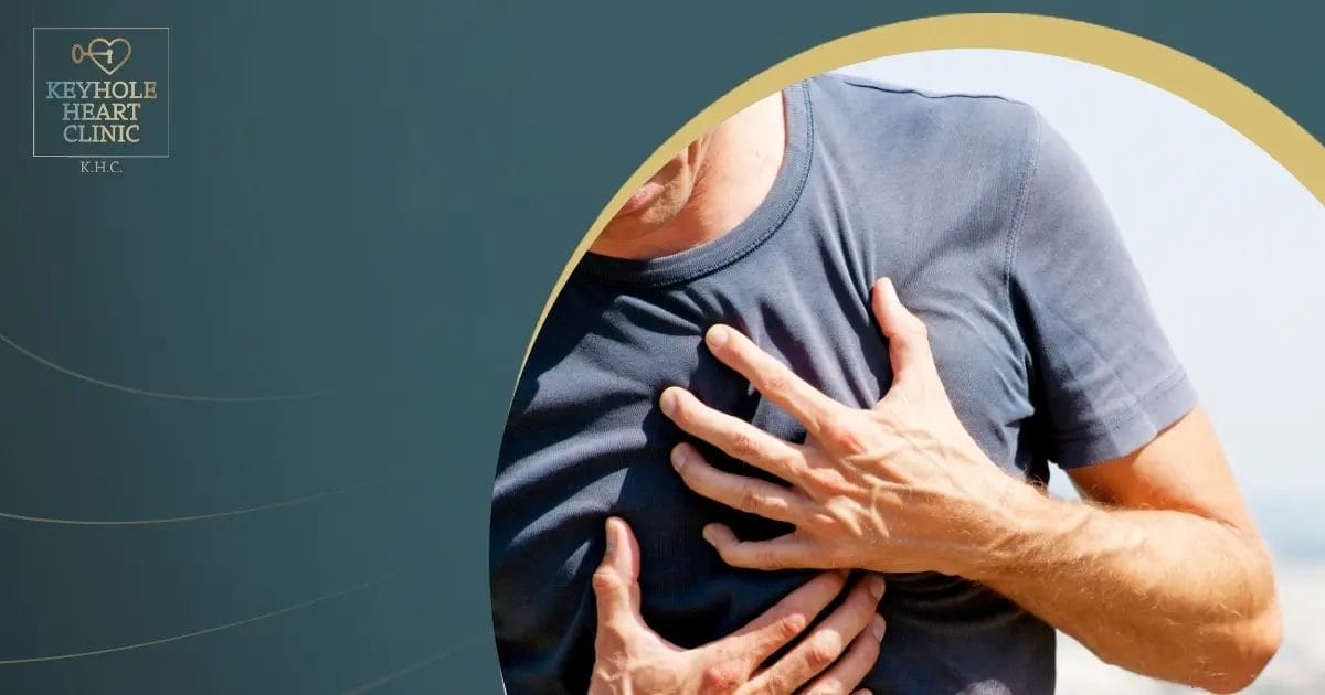 علاج الذبحة الصدرية