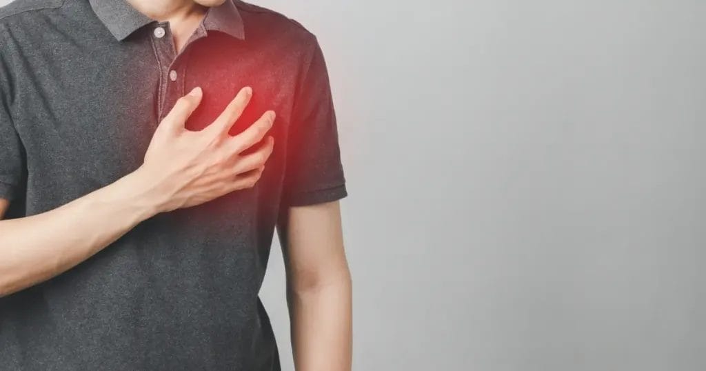 تجربتي مع ارتخاء الصمام الميترالي