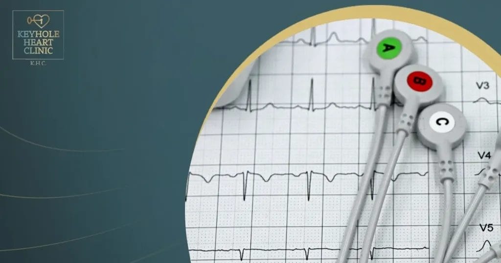 علاج انسداد شرايين القلب بدون جراحة