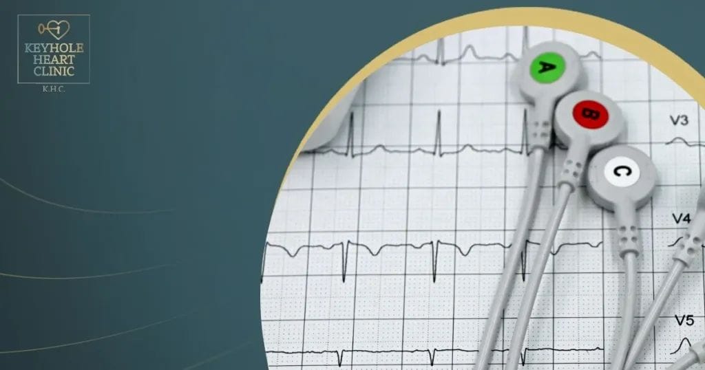 علاج انسداد شرايين القلب بدون جراحة