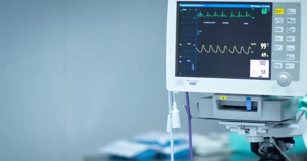 مضاعفات عملية تغيير صمام القلب