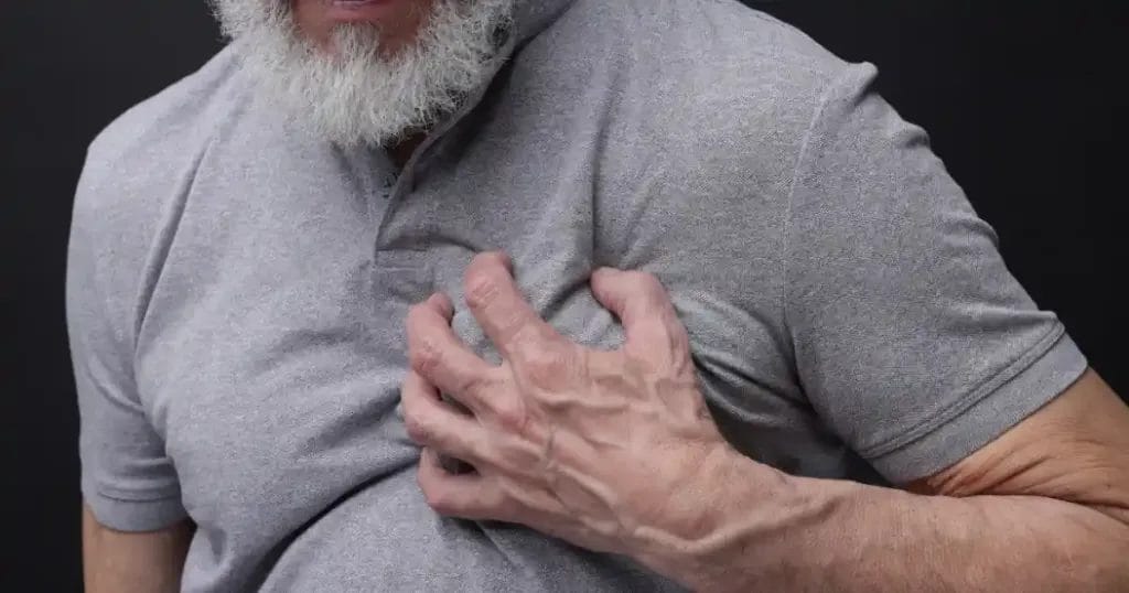 علاج انسداد شرايين القلب بالقسطرة