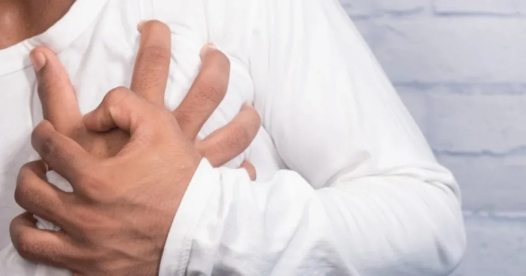 أسباب انسداد الشرايين القلب