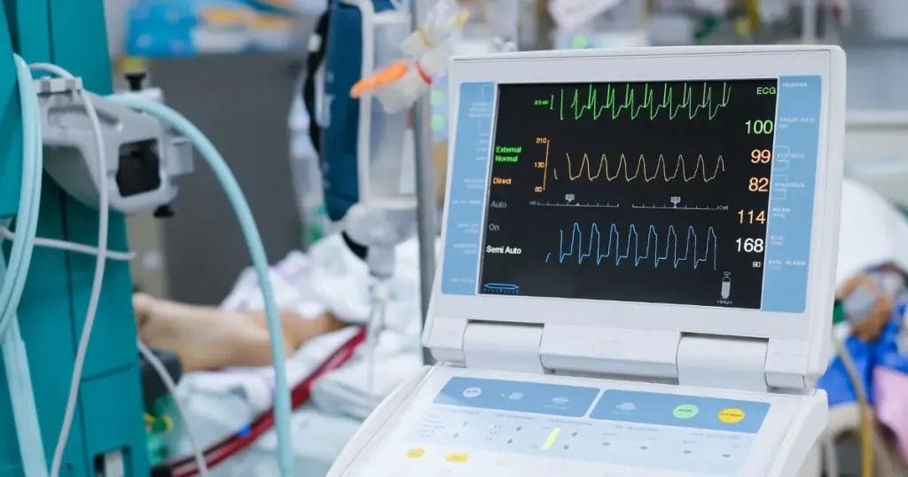 كيف تتم عملية الشريان الأورطي