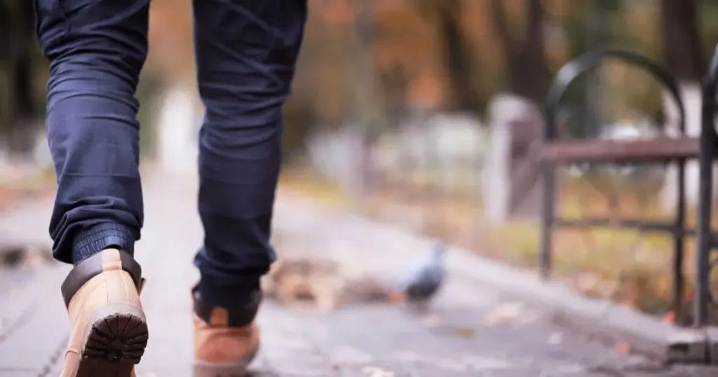 أهمية المشي بعد عملية القلب المفتوح