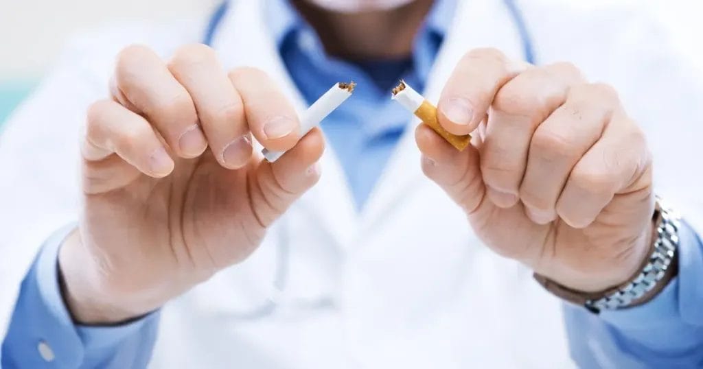 نصائح للتخلص من التدخين بعد العملية