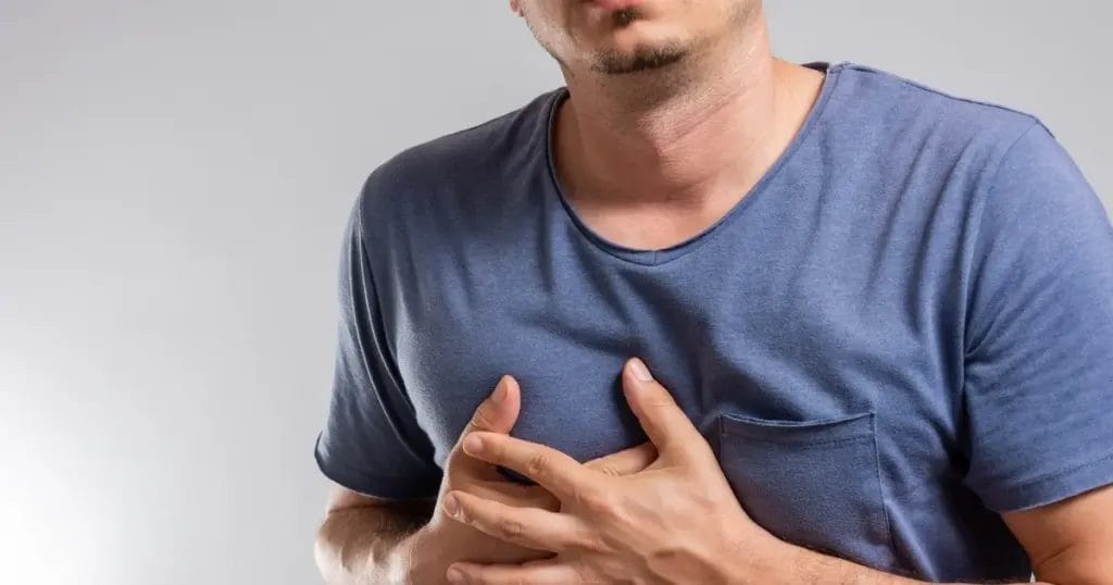 هل يشفى مريض قصور القلب