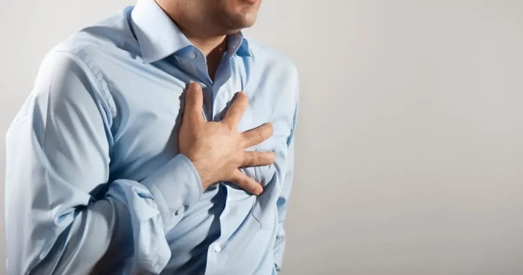 بدائل حزام القلب المفتوح