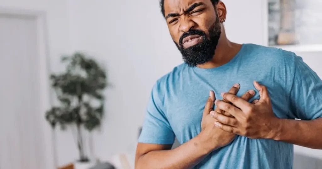 متى تلتئم عظام الصدر بعد العملية؟