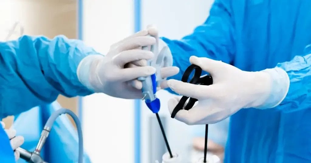 دواعي إجراء عملية إصلاح الصمام الميترالي