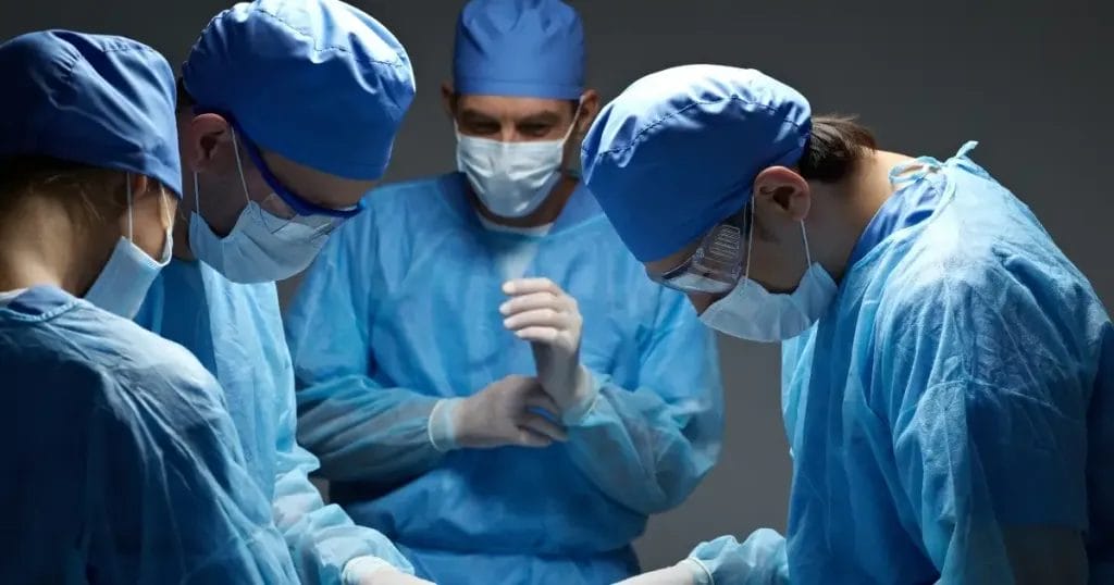 هل عملية تصليح الصمام خطيرة