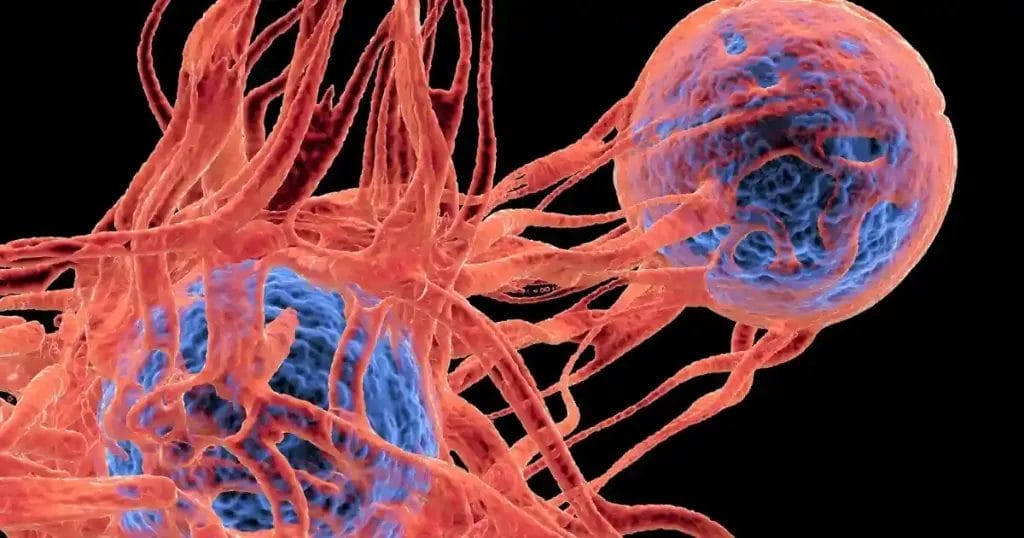 هل سرطان القلب مميت؟