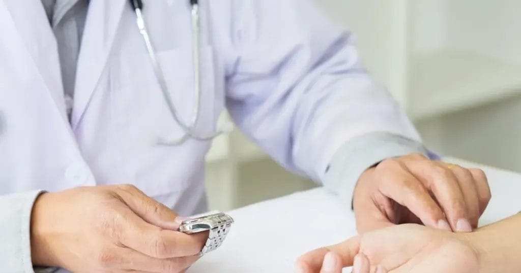 مضاعفات ارتجاع الصمام الميترالي