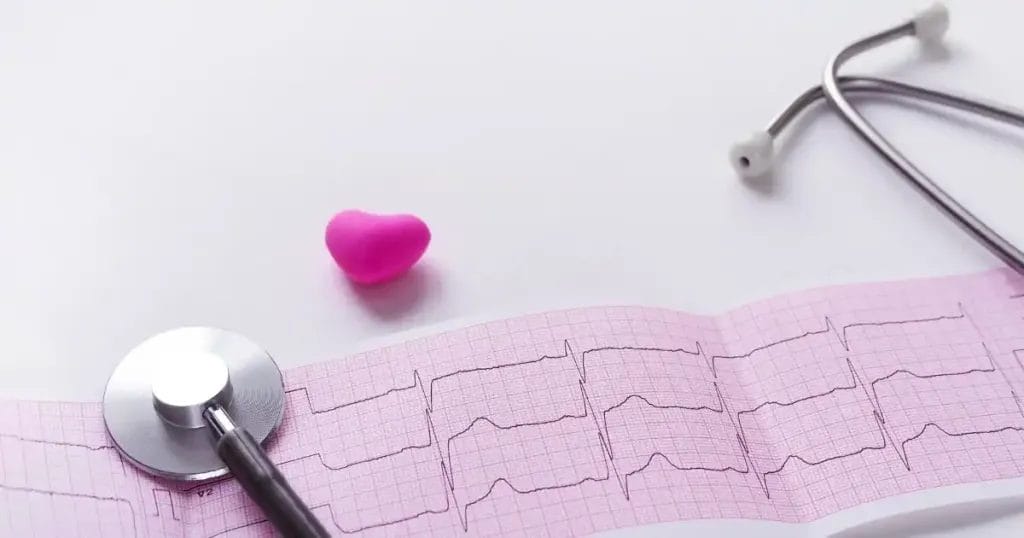 مخاطر ارتخاء الصمام الميترالي