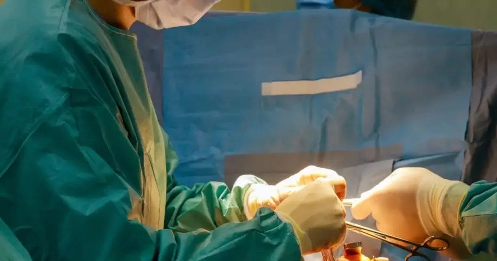 أعراض ارتجاع الصمام الميترالي الخطيرة