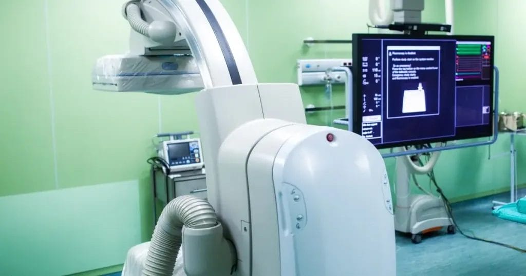 أفضل دكتور لعملية تسليك شرايين القلب