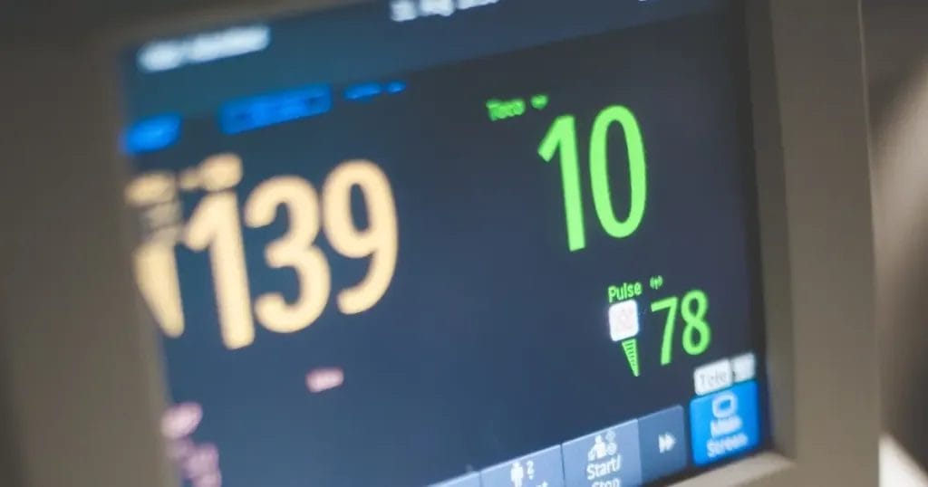 تكلفة عملية توسيع الصمام الميترالي بالبالون