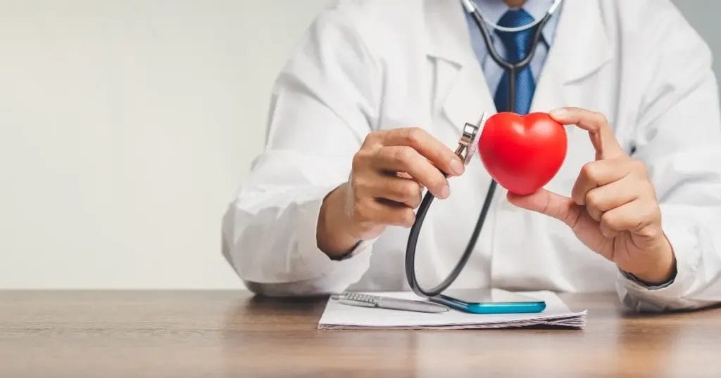 مميزات عملية توسيع الصمام الميترالي بالبالون