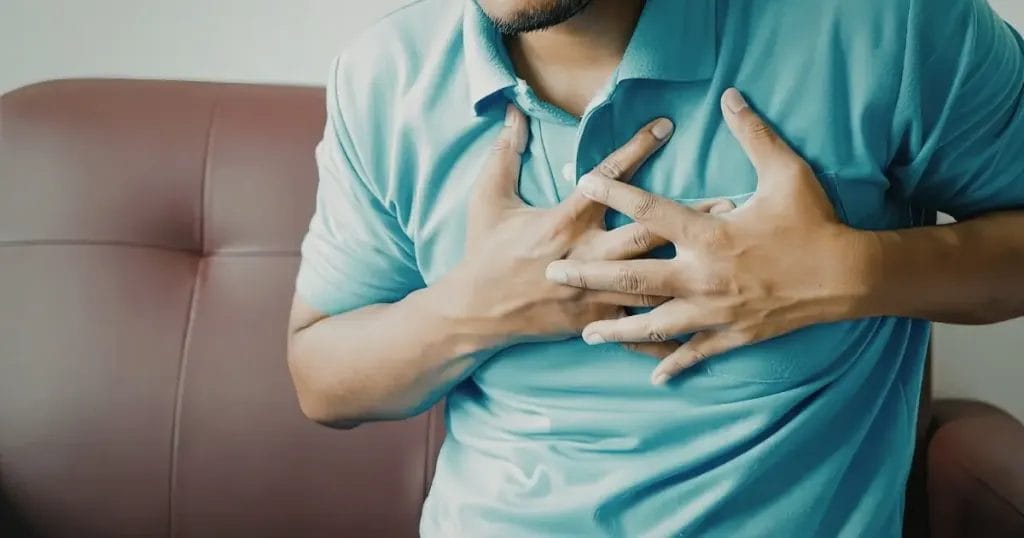 كيفية تركيب دعامة القلب 