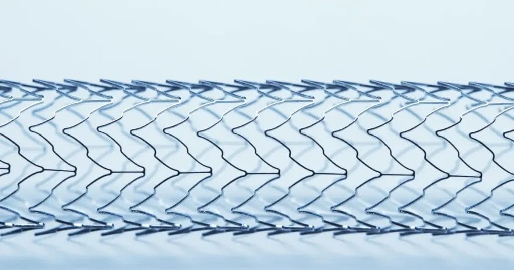 هل عملية دعامة القلب خطيرة؟