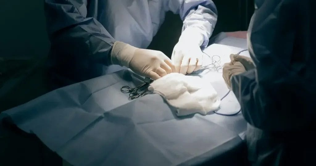 نسبة نجاح عملية دعامة القلب لكبار السن