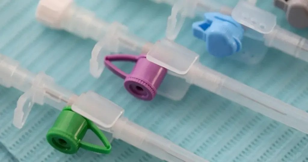 مضاعفات تركيب أكثر من دعامة للقلب